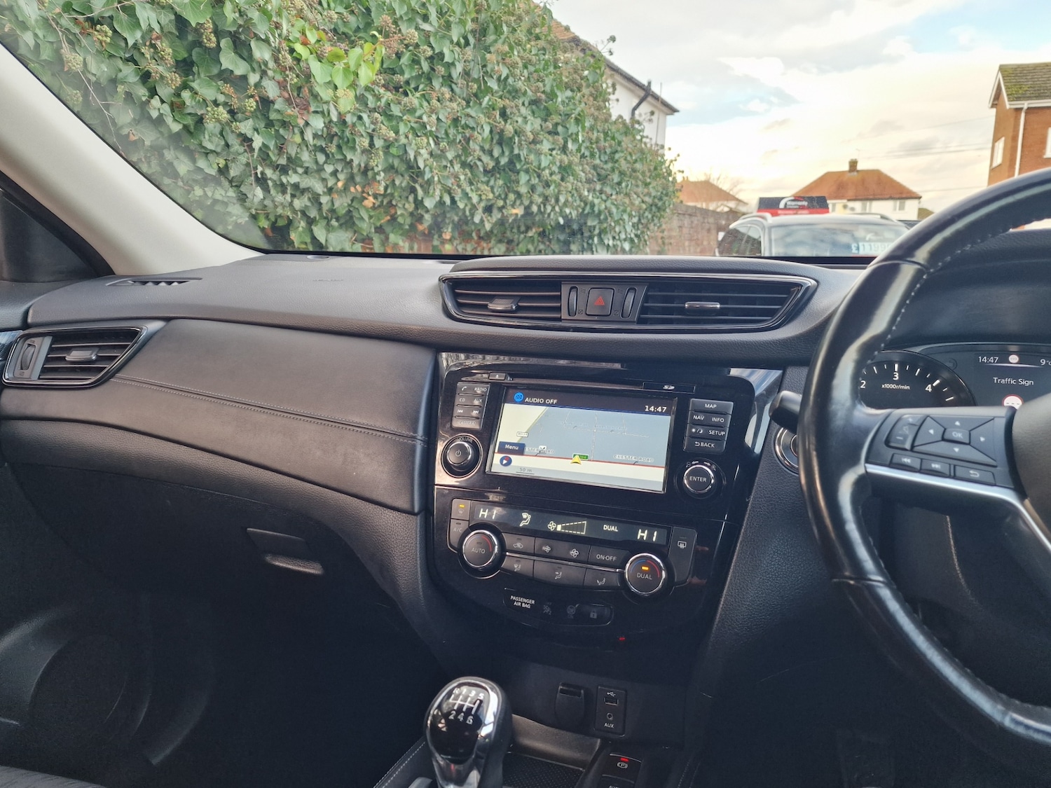 Used Nissan X-Trail 2018 for sale - 77025567: Photo 21