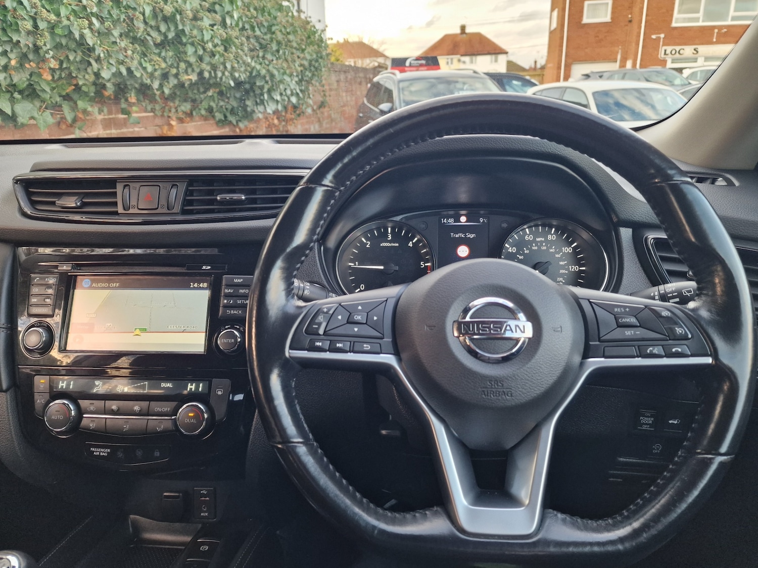 Used Nissan X-Trail 2018 for sale - 77025567: Photo 22