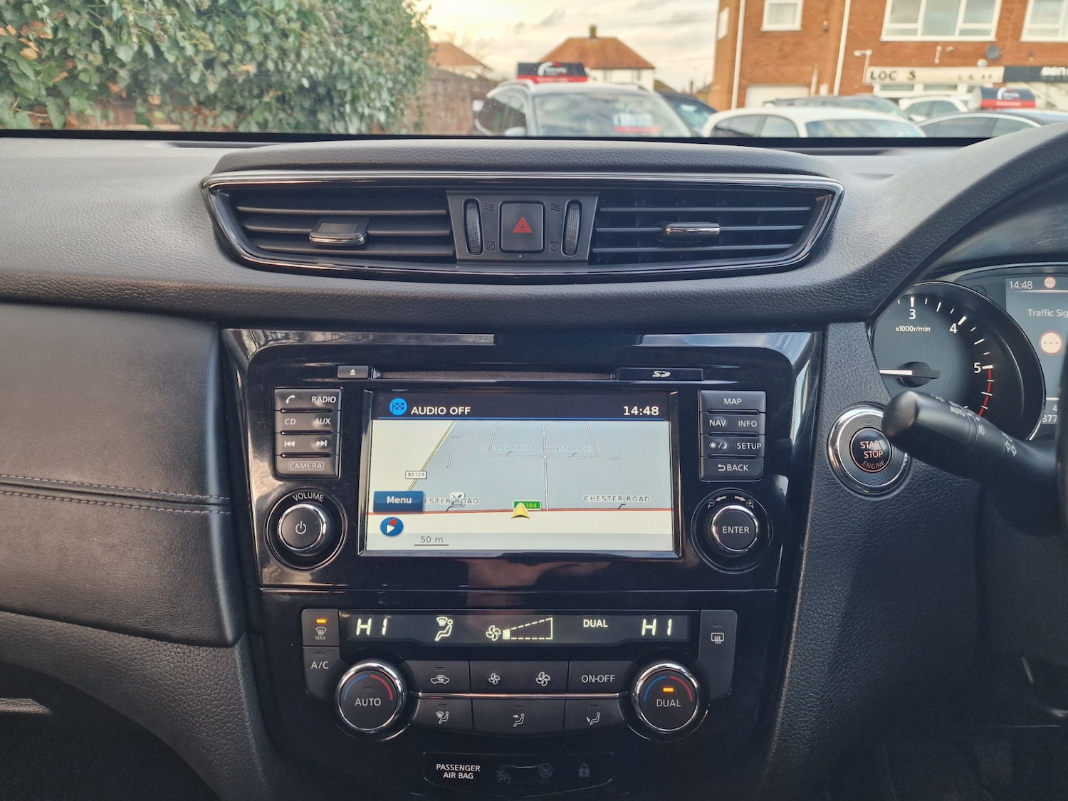 Used Nissan X-Trail 2018 for sale - 77025567: Photo 23