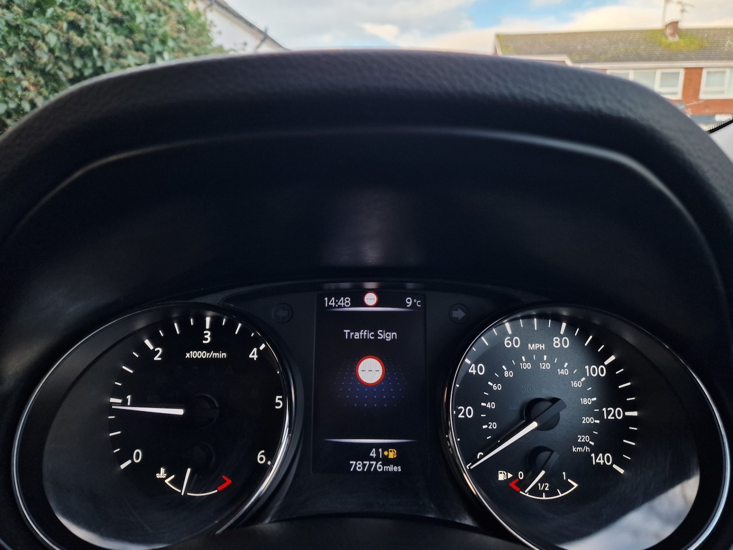 Used Nissan X-Trail 2018 for sale - 77025567: Photo 24