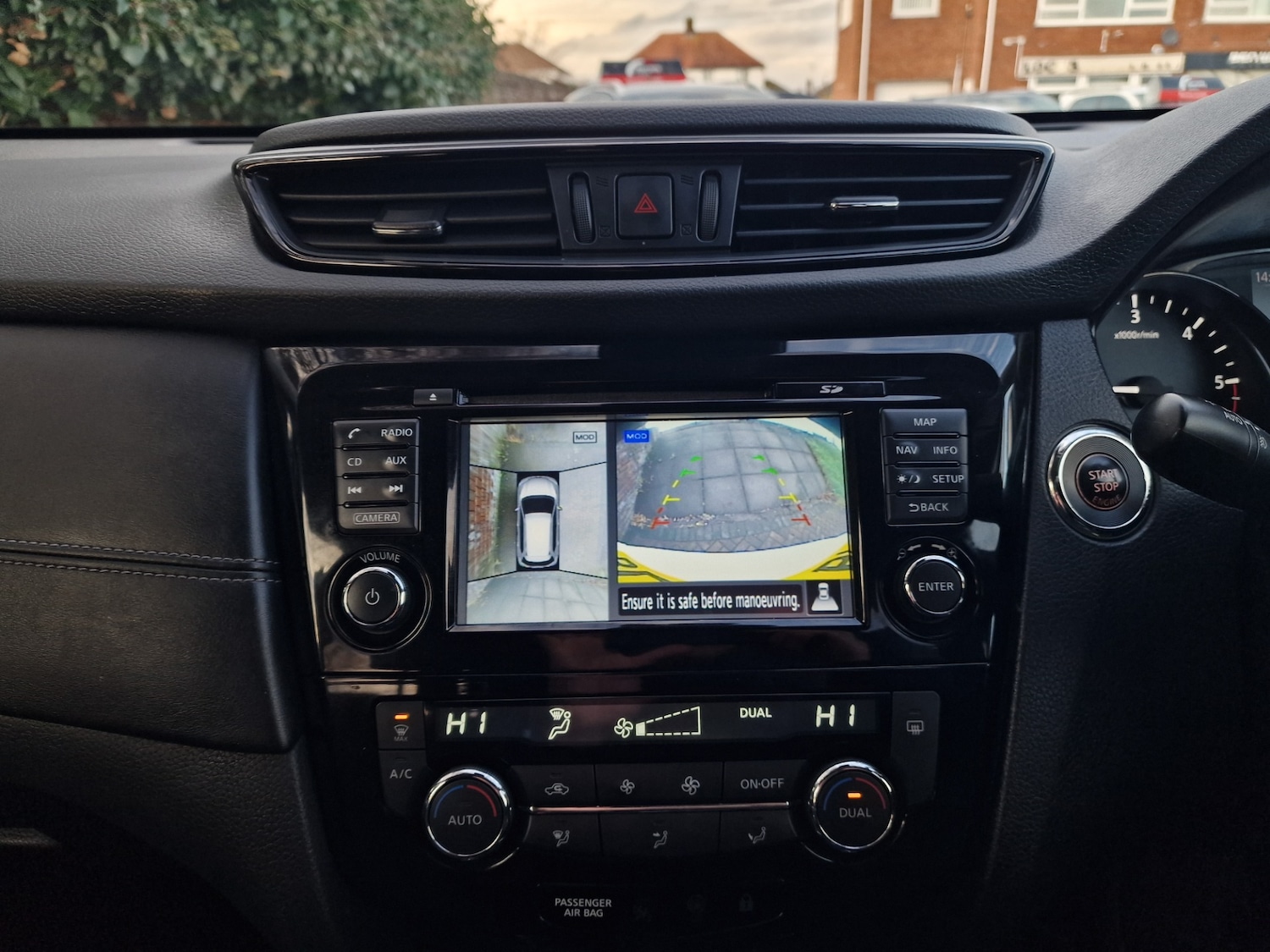 Used Nissan X-Trail 2018 for sale - 77025567: Photo 25