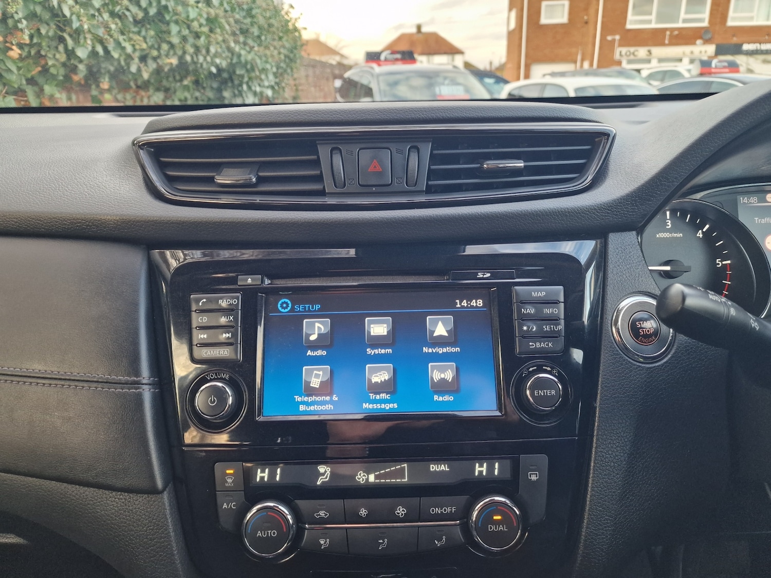 Used Nissan X-Trail 2018 for sale - 77025567: Photo 26