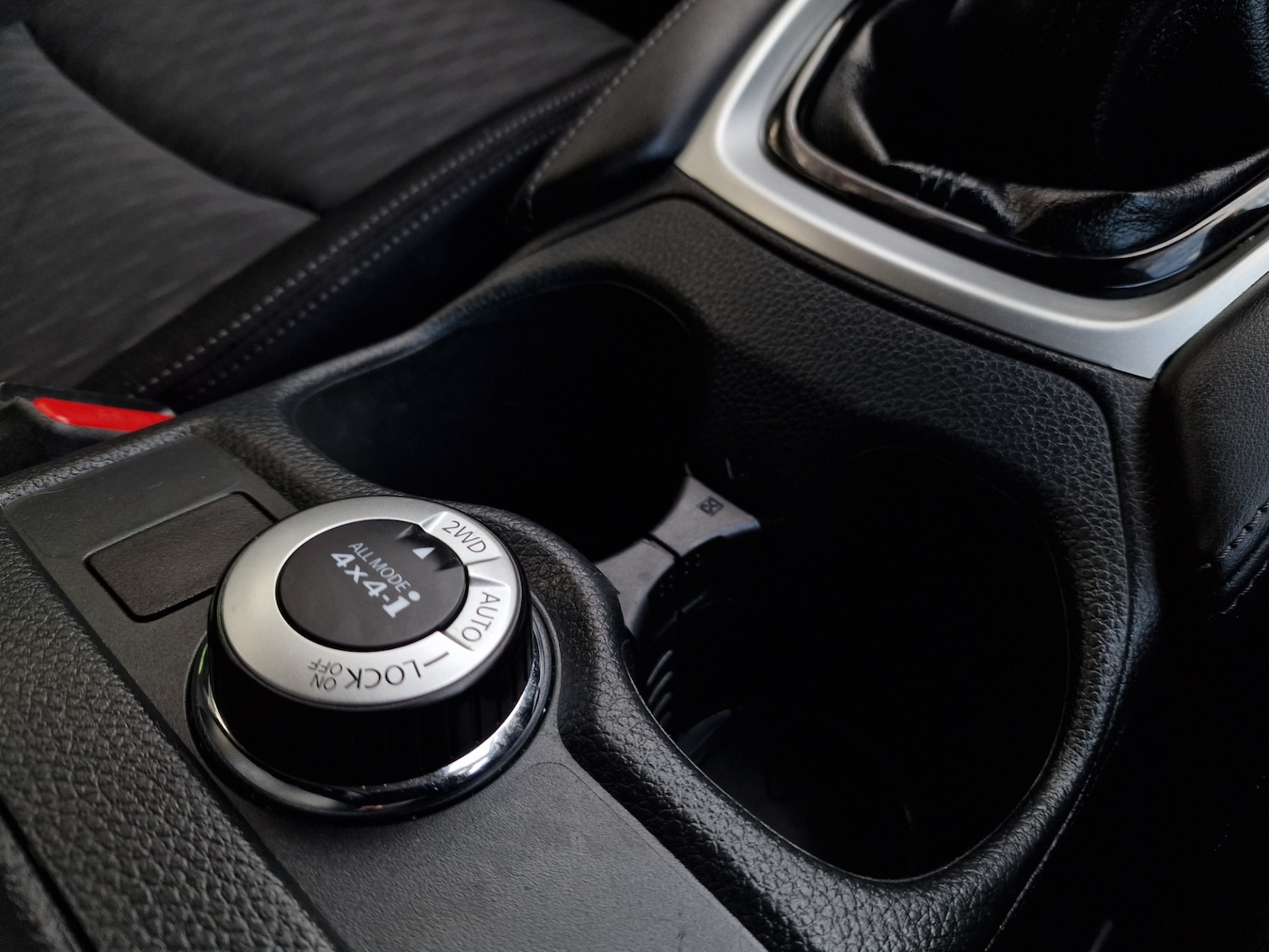 Used Nissan X-Trail 2018 for sale - 77025567: Photo 27