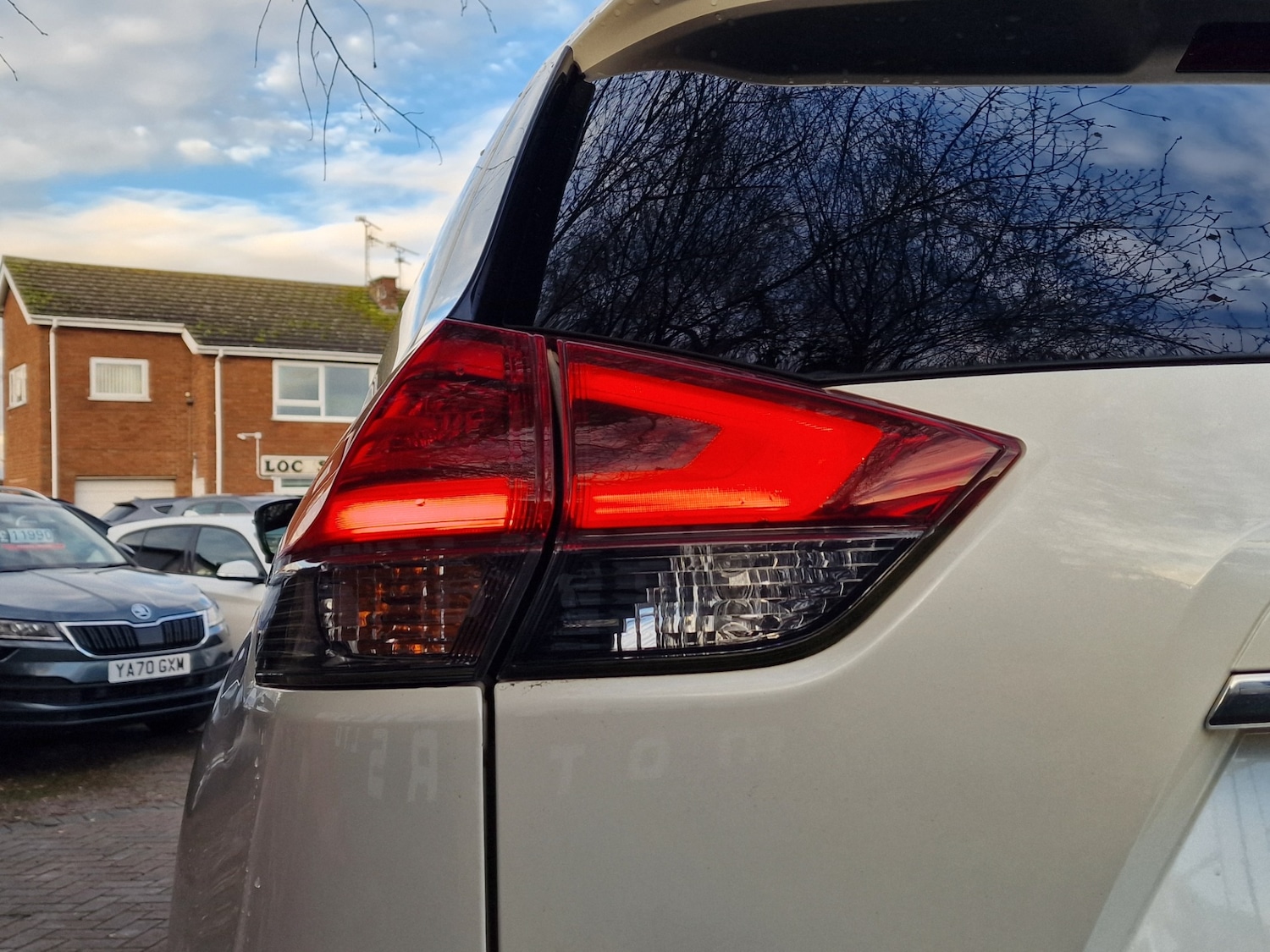 Used Nissan X-Trail 2018 for sale - 77025567: Photo 29