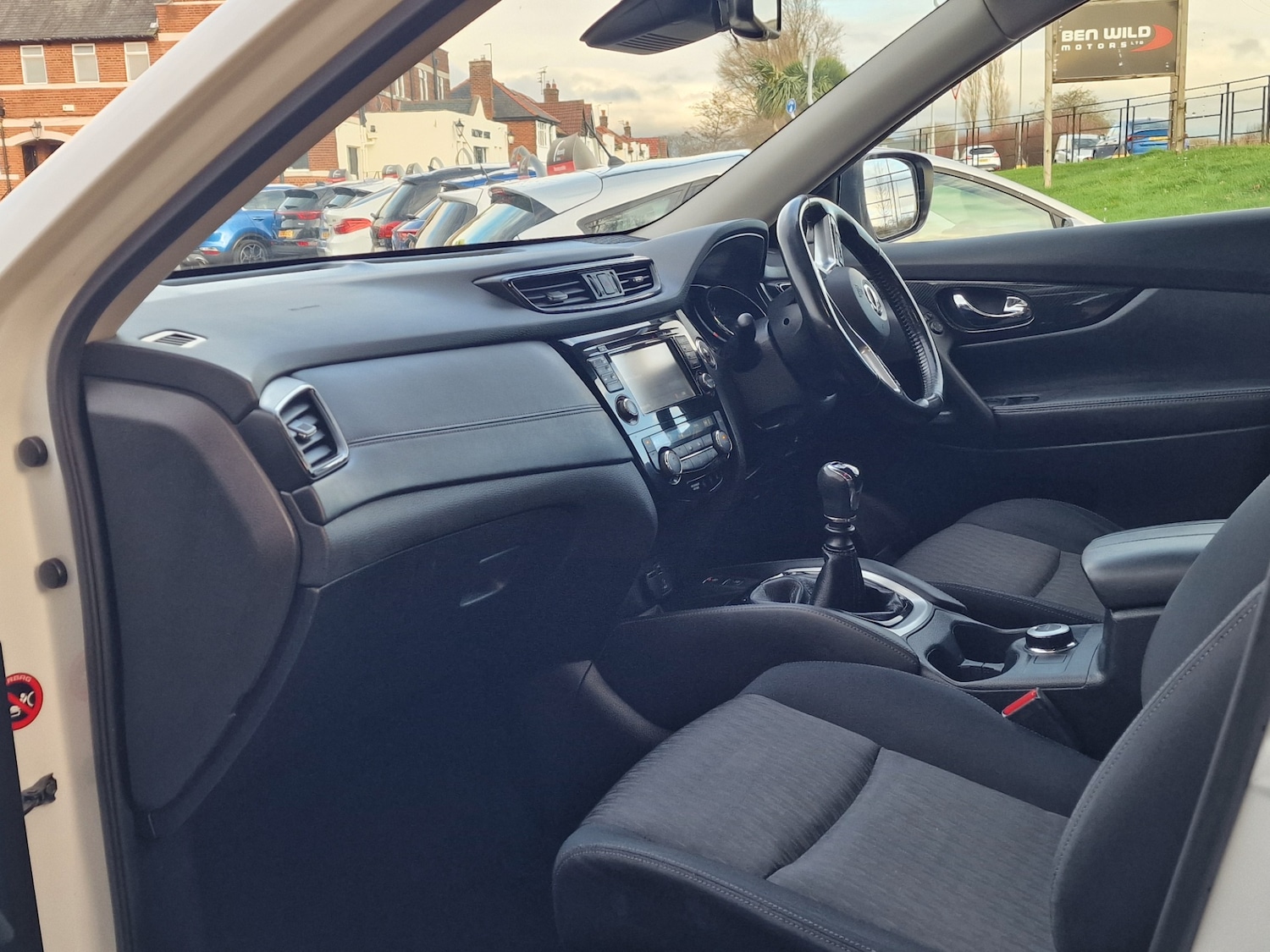 Used Nissan X-Trail 2018 for sale - 77025567: Photo 30