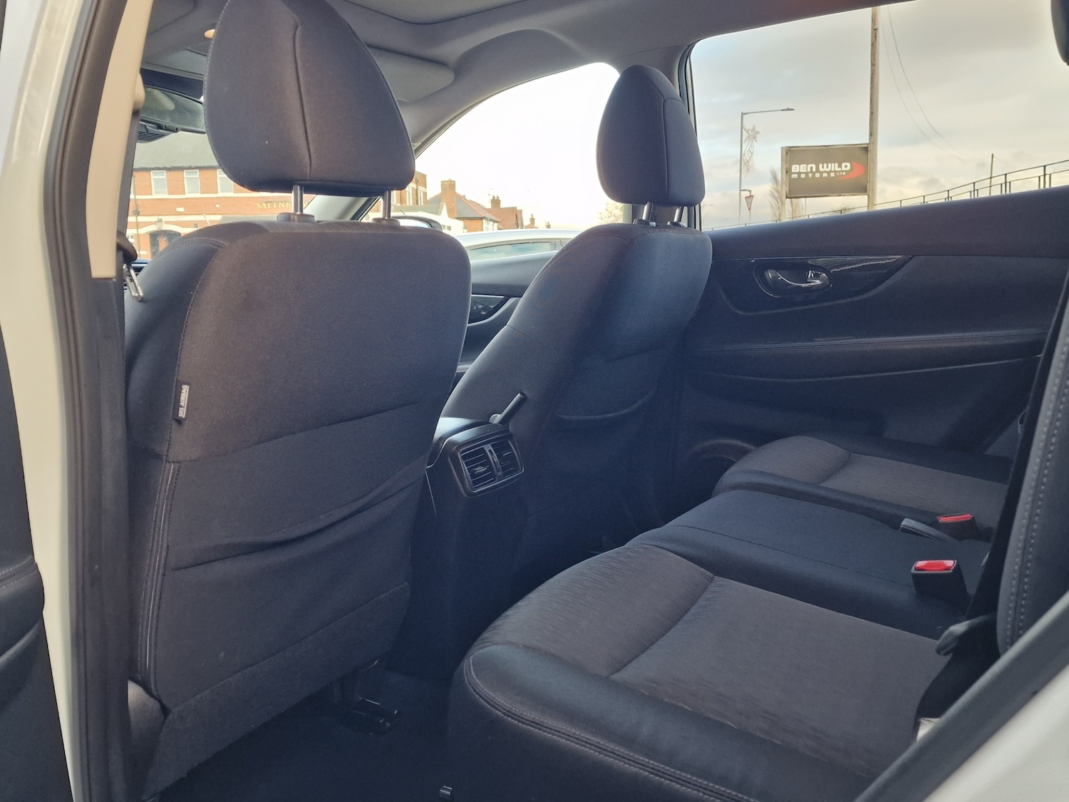 Used Nissan X-Trail 2018 for sale - 77025567: Photo 31