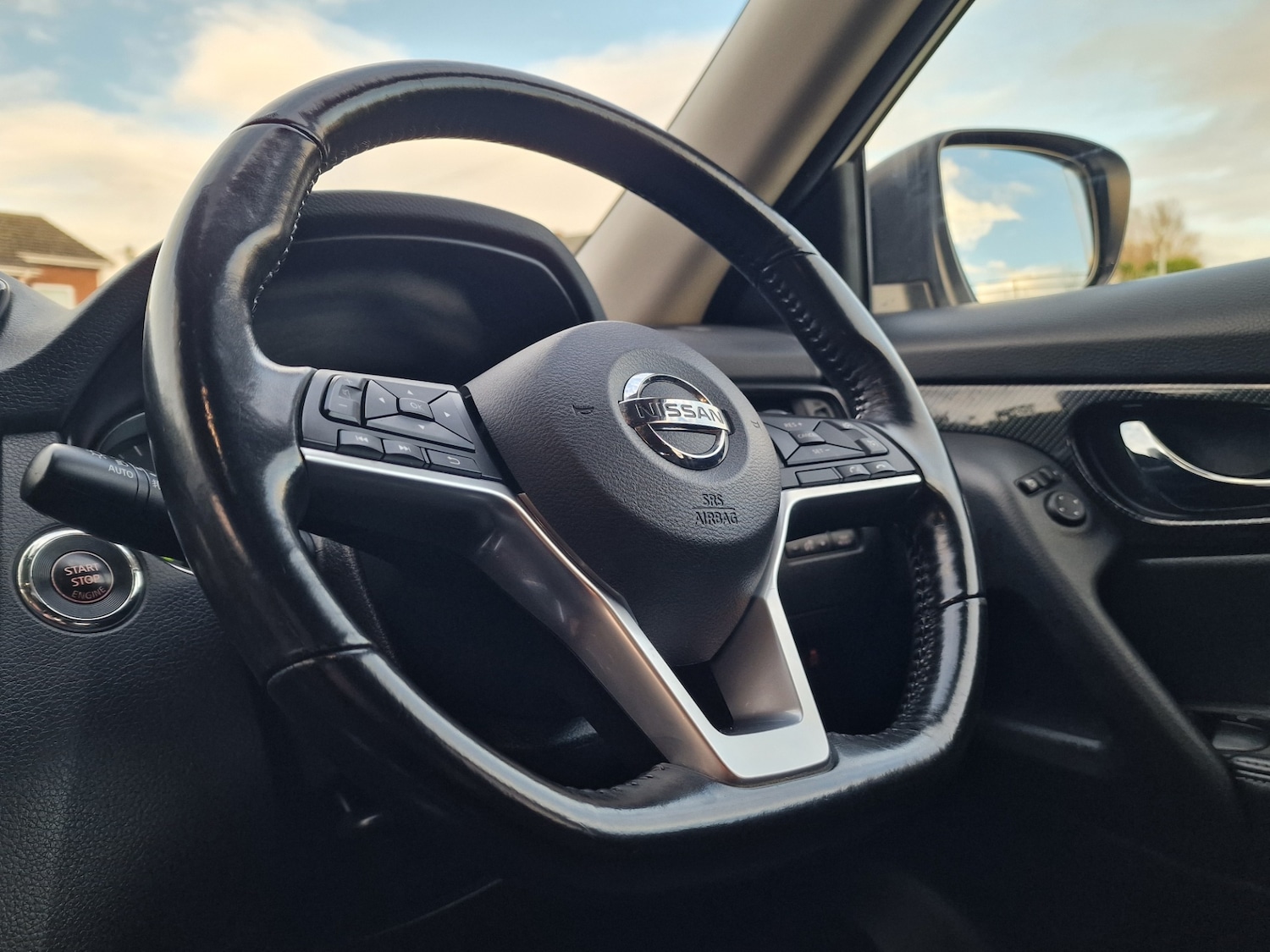 Used Nissan X-Trail 2018 for sale - 77025567: Photo 32