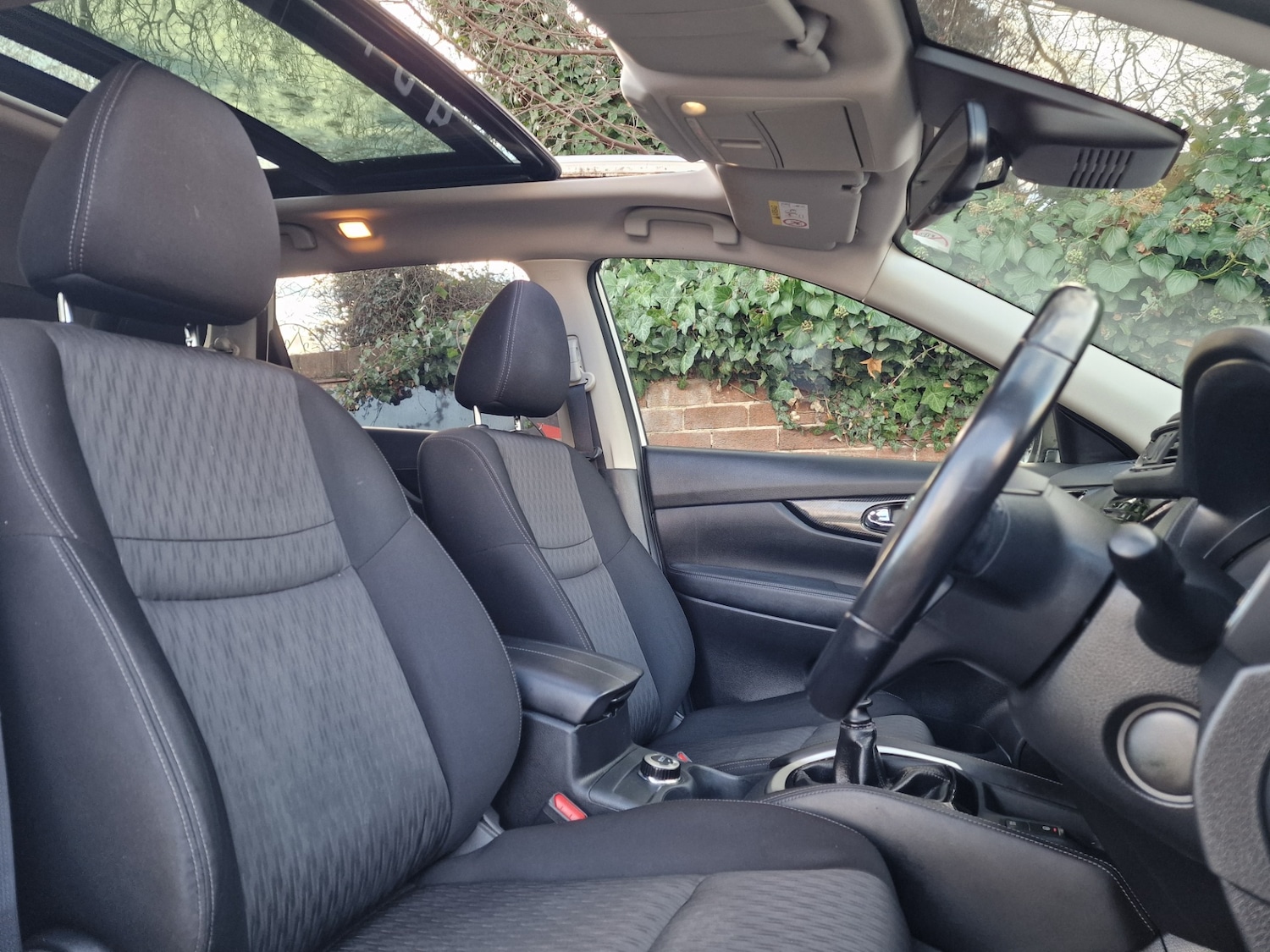 Used Nissan X-Trail 2018 for sale - 77025567: Photo 9