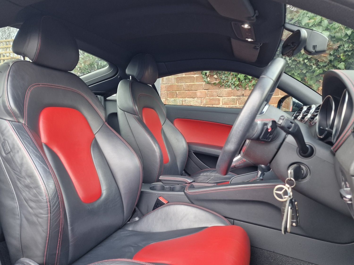 Used Audi TT 2013 for sale - 77477017: Photo 10