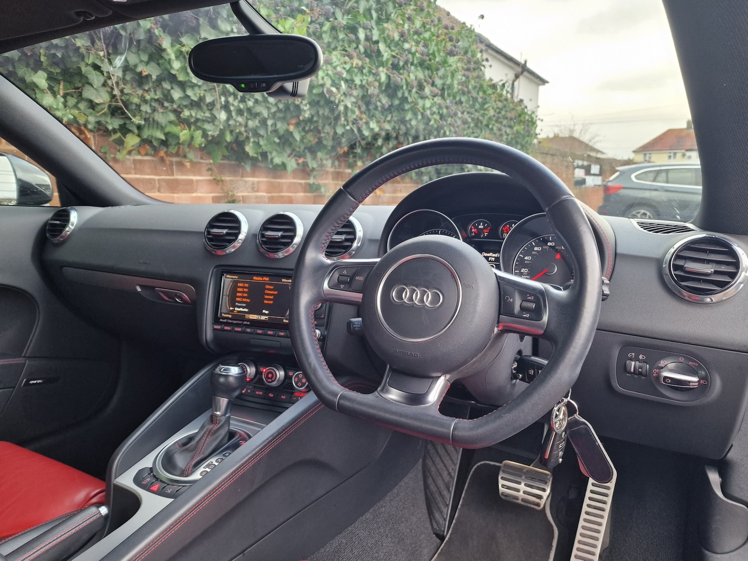 Used Audi TT 2013 for sale - 77477017: Photo 11