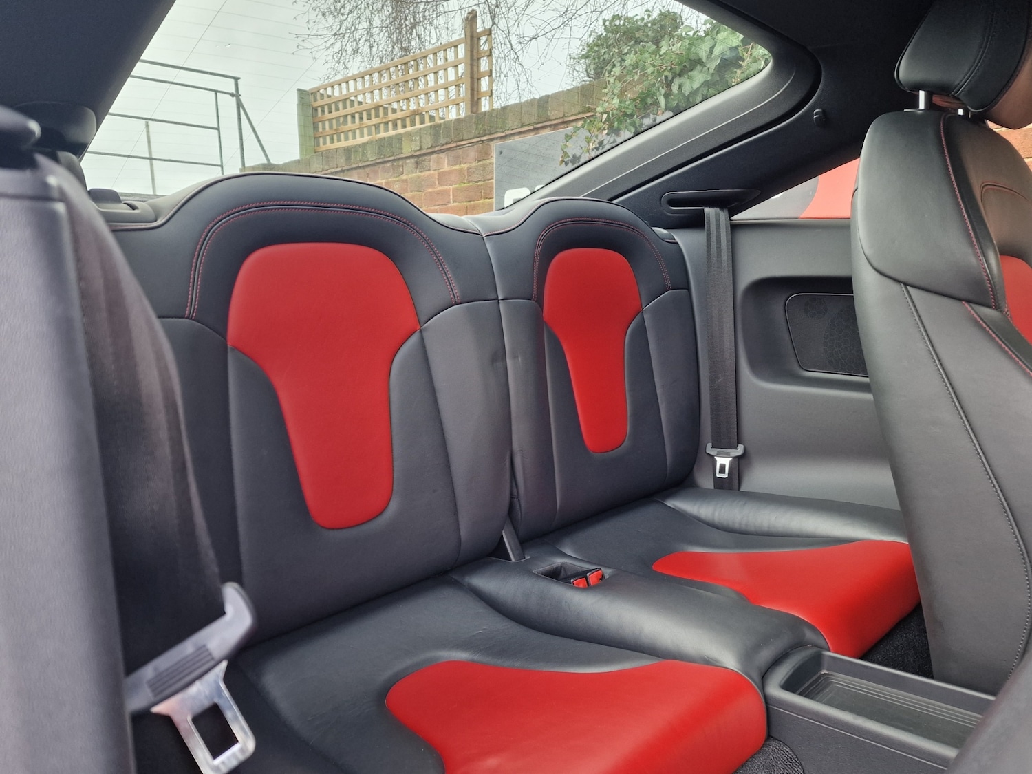 Used Audi TT 2013 for sale - 77477017: Photo 14