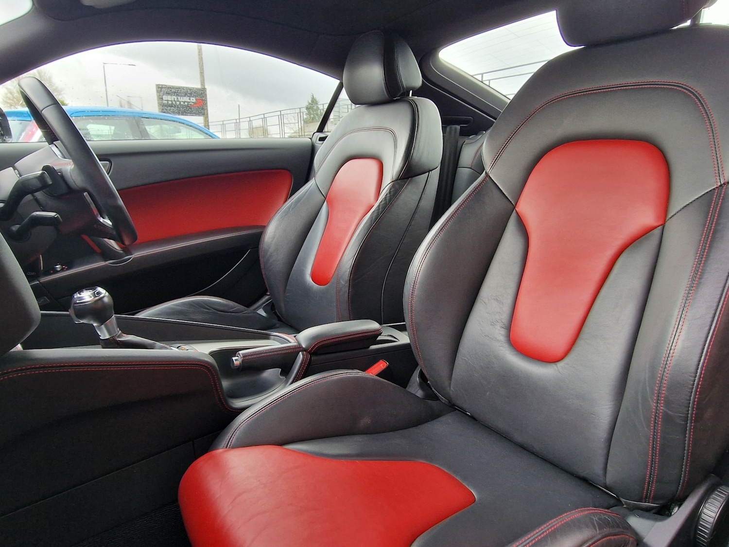 Used Audi TT 2013 for sale - 77477017: Photo 15