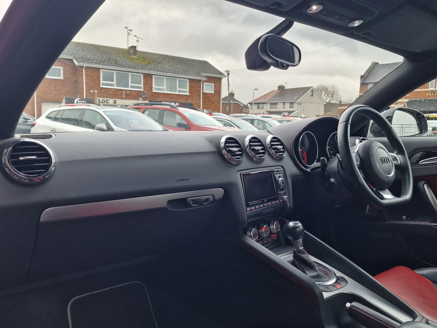 Used Audi TT 2013 for sale - 77477017: Photo 16