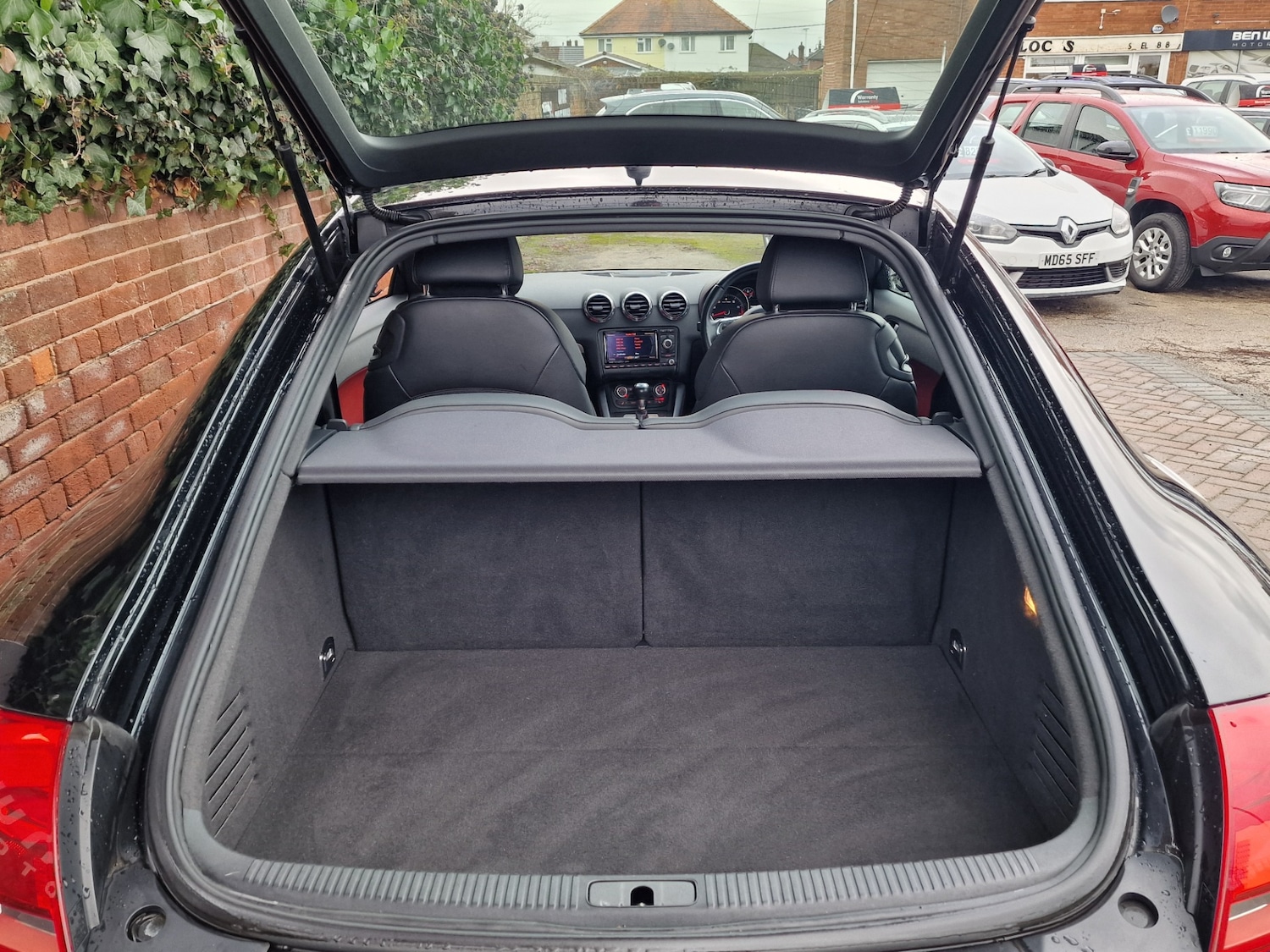 Used Audi TT 2013 for sale - 77477017: Photo 17