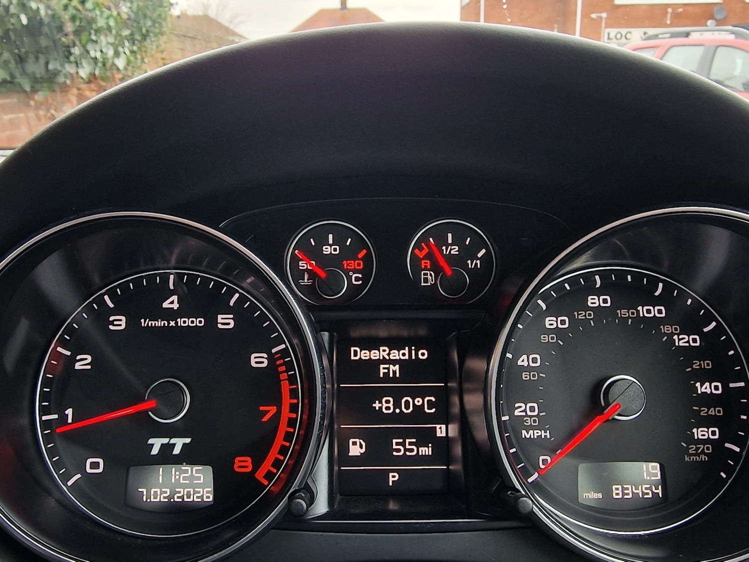 Used Audi TT 2013 for sale - 77477017: Photo 19