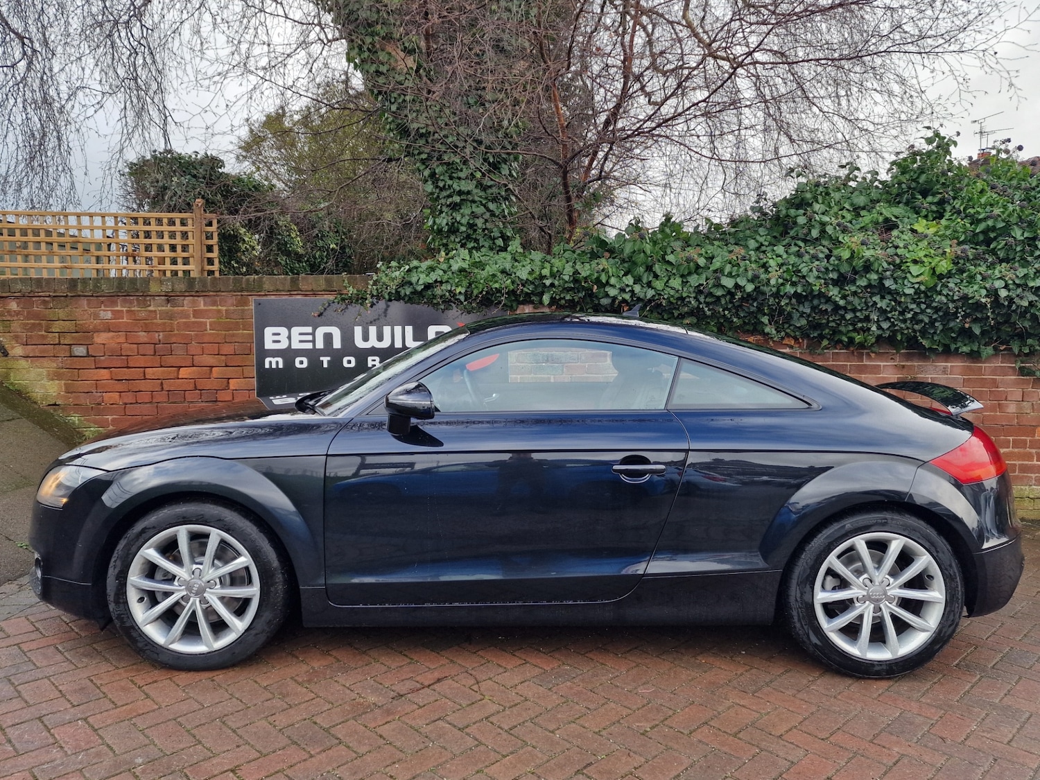 Used Audi TT 2013 for sale - 77477017: Photo 2