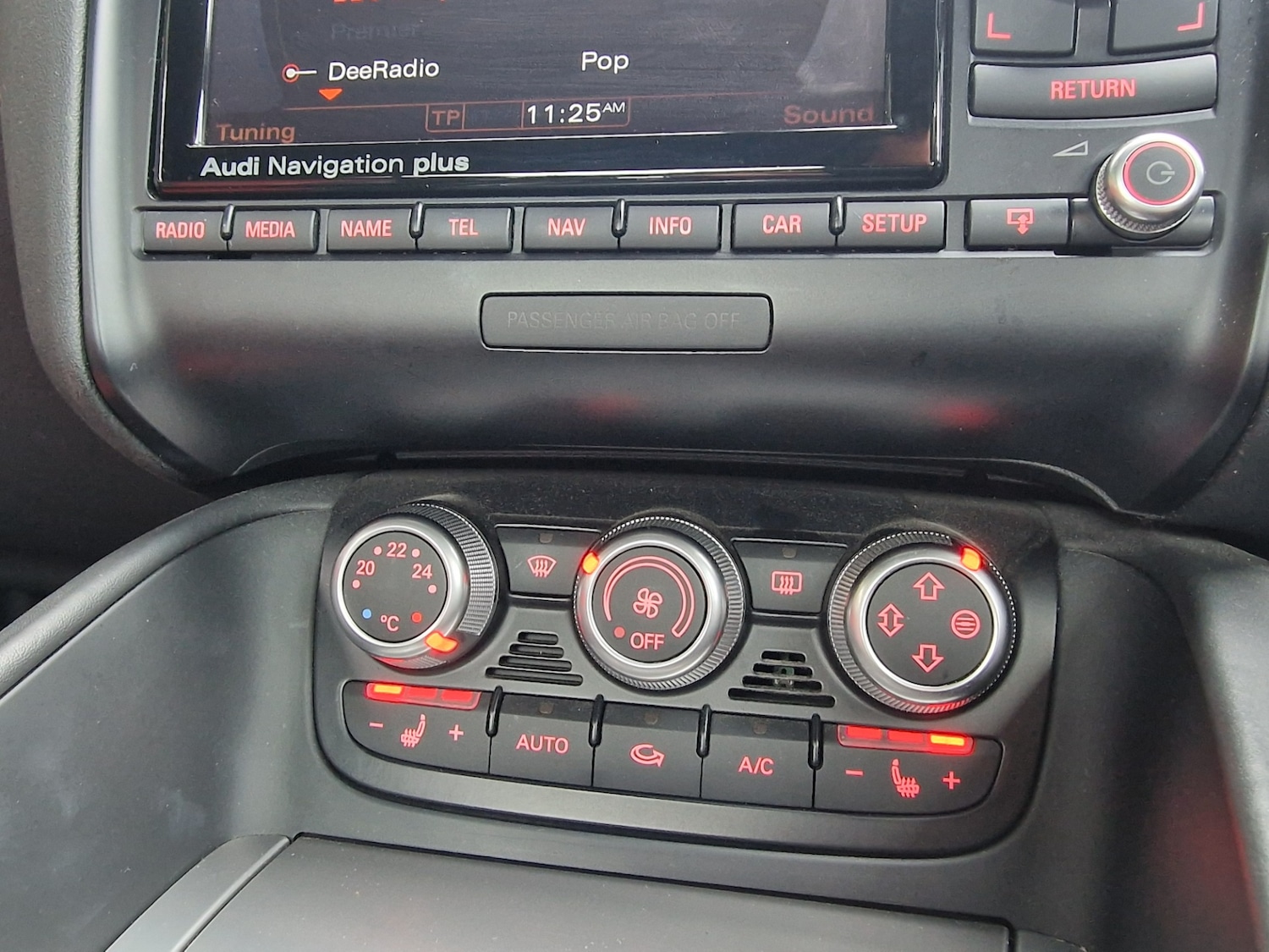 Used Audi TT 2013 for sale - 77477017: Photo 22