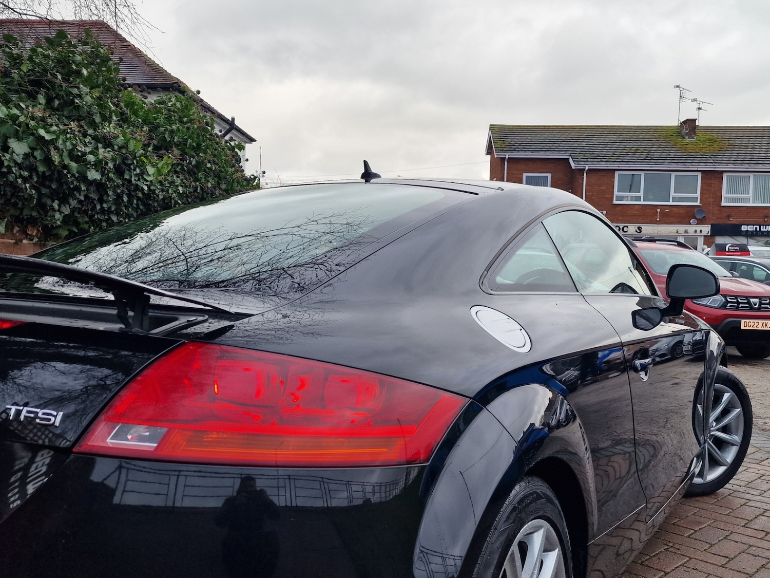 Used Audi TT 2013 for sale - 77477017: Photo 27