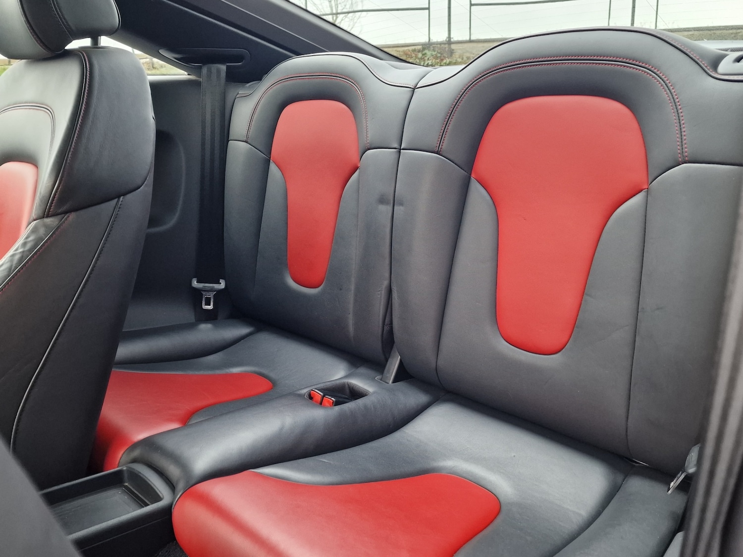 Used Audi TT 2013 for sale - 77477017: Photo 30