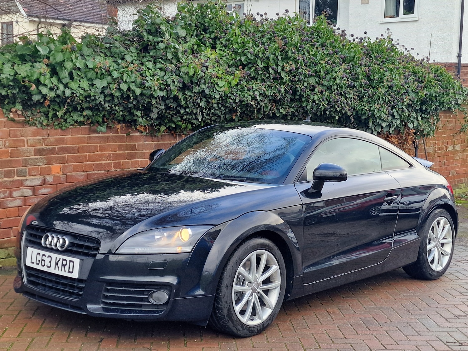 Used Audi TT 2013 for sale - 77477017: Photo 5