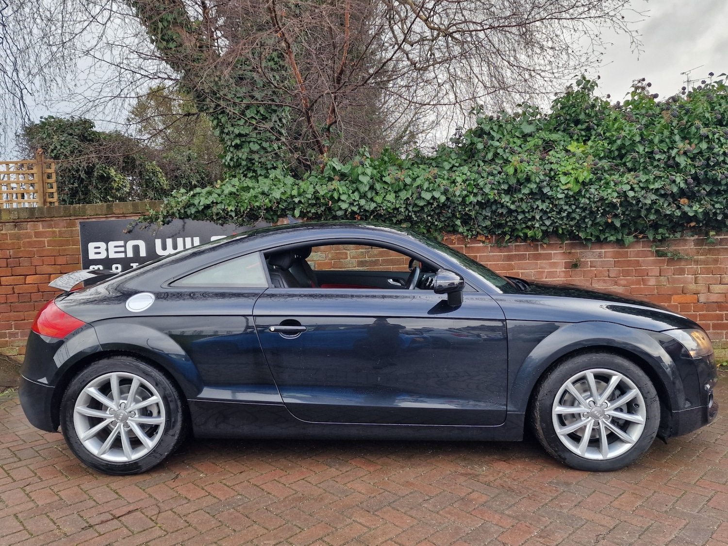 Used Audi TT 2013 for sale - 77477017: Photo 8