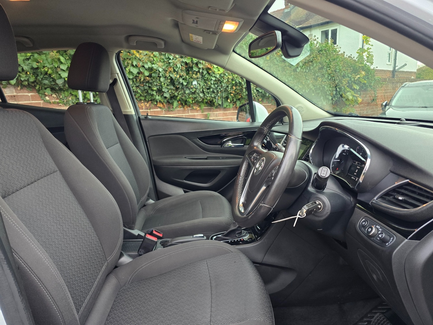 Used Vauxhall Mokka X 2017 for sale - 76519659: Photo 13