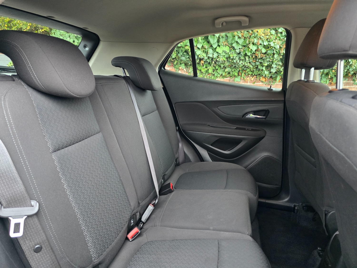 Used Vauxhall Mokka X 2017 for sale - 76519659: Photo 16