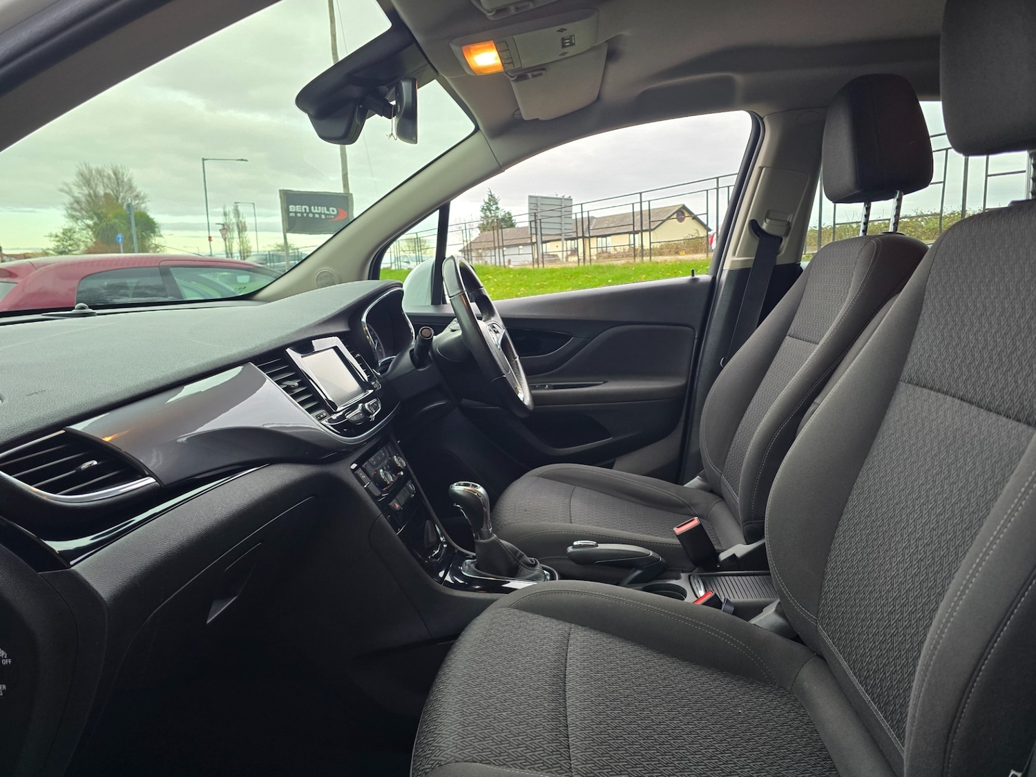 Used Vauxhall Mokka X 2017 for sale - 76519659: Photo 18