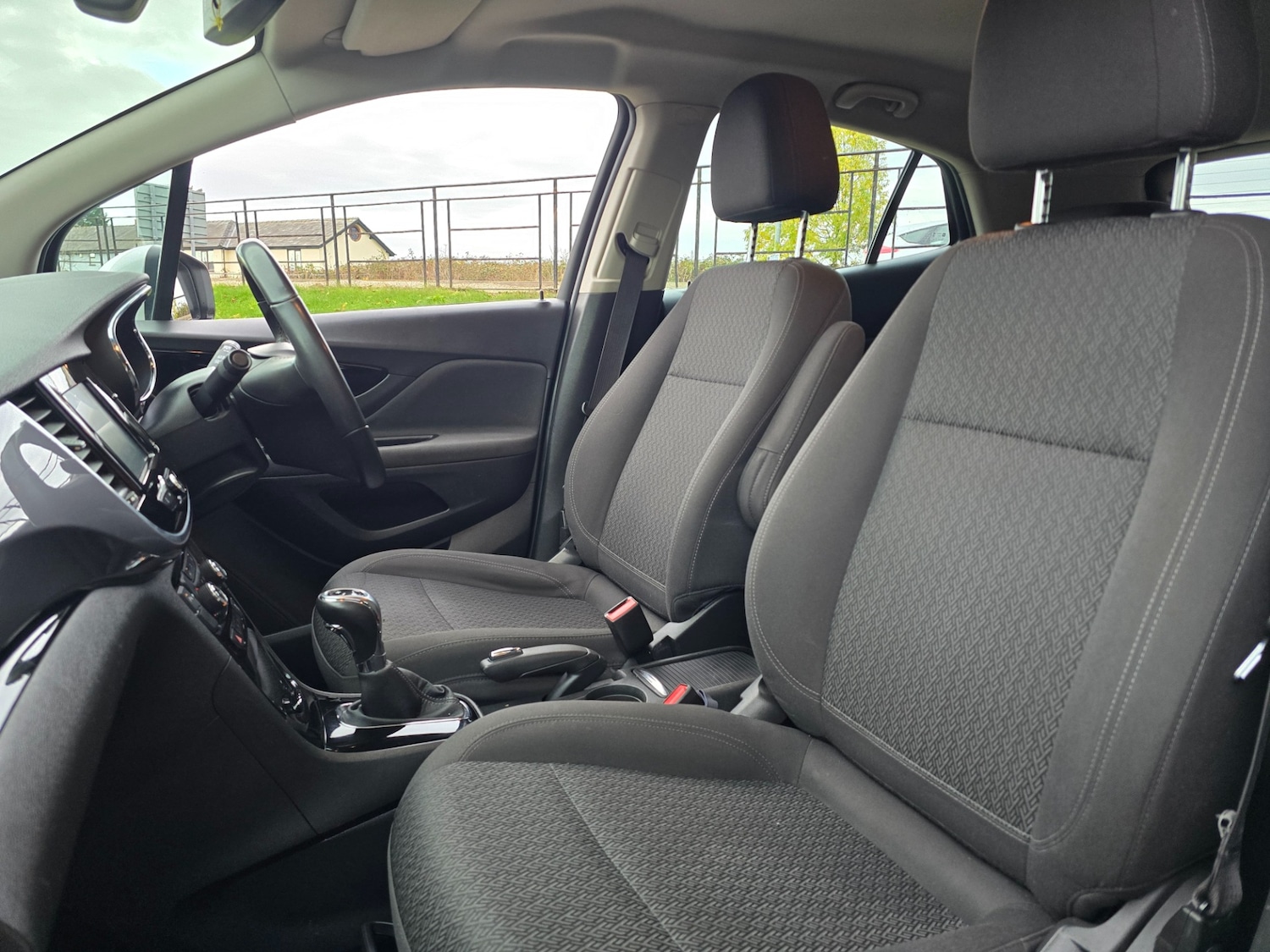 Used Vauxhall Mokka X 2017 for sale - 76519659: Photo 19