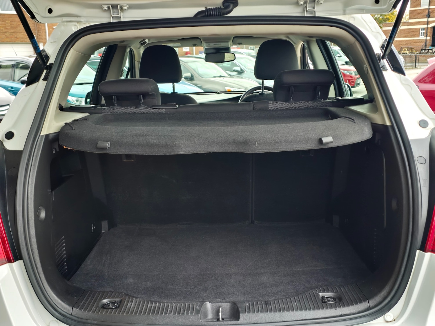 Used Vauxhall Mokka X 2017 for sale - 76519659: Photo 23