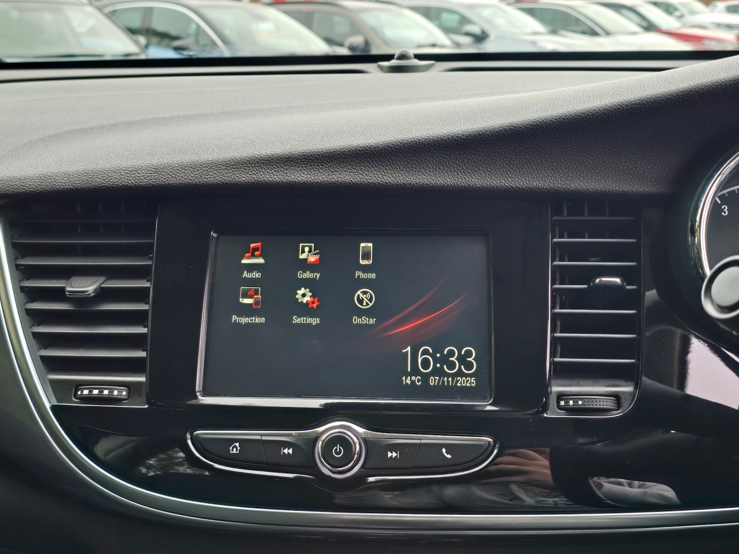 Used Vauxhall Mokka X 2017 for sale - 76519659: Photo 24