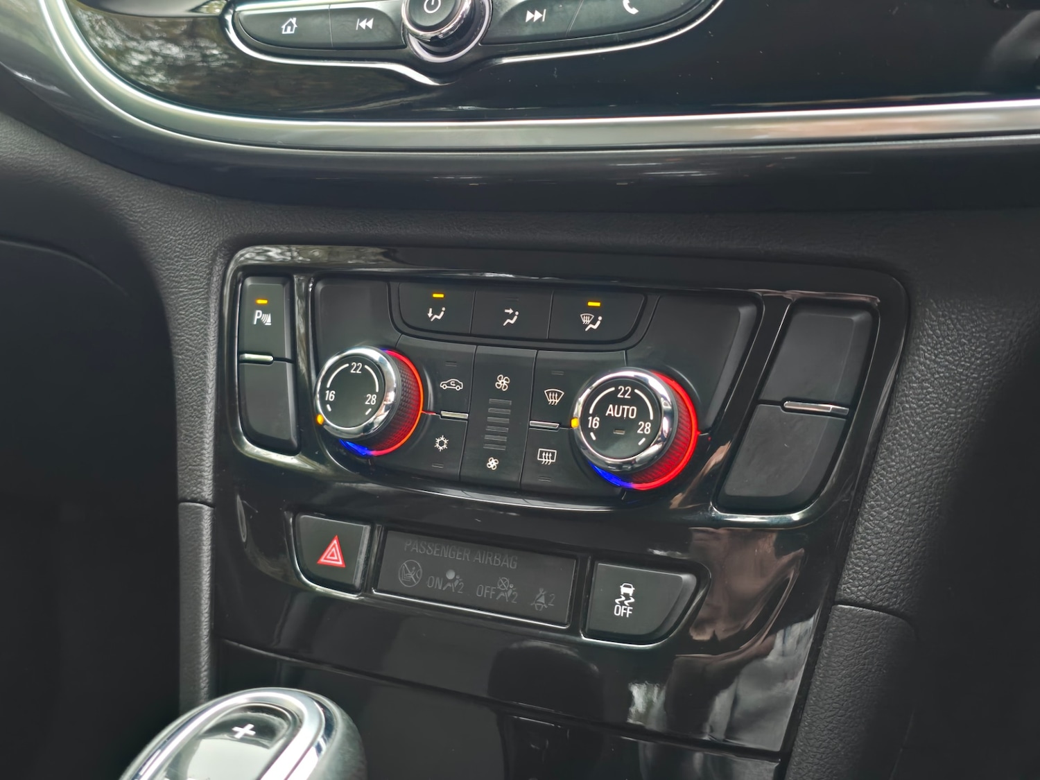 Used Vauxhall Mokka X 2017 for sale - 76519659: Photo 26