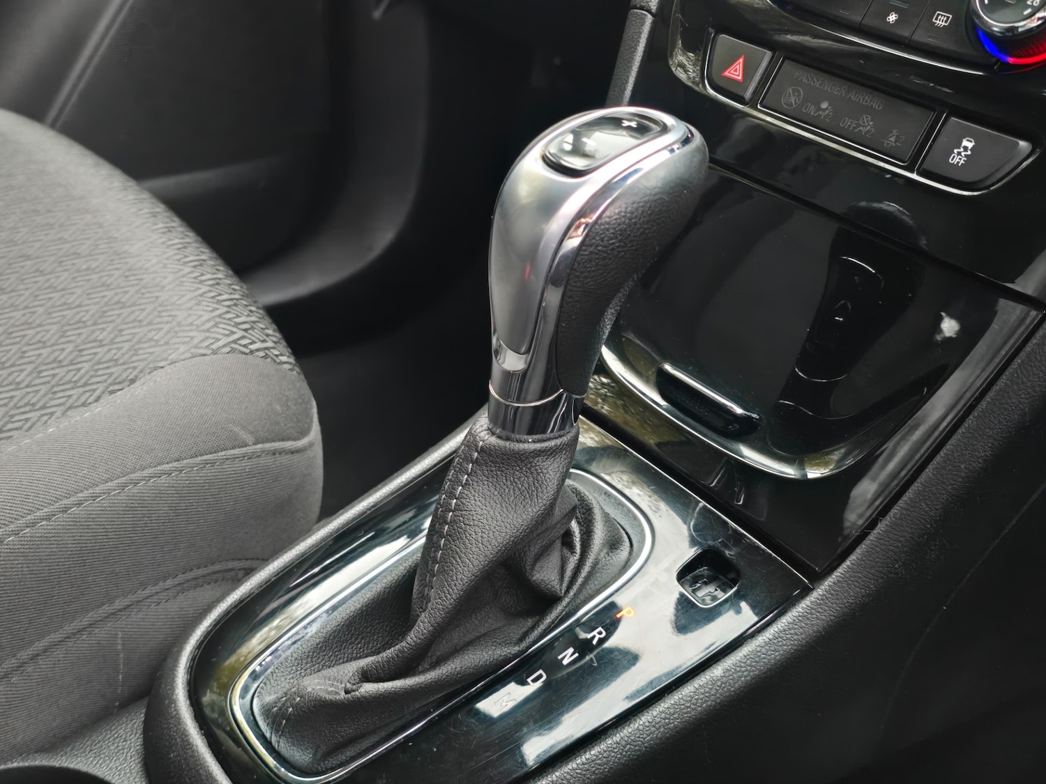 Used Vauxhall Mokka X 2017 for sale - 76519659: Photo 27