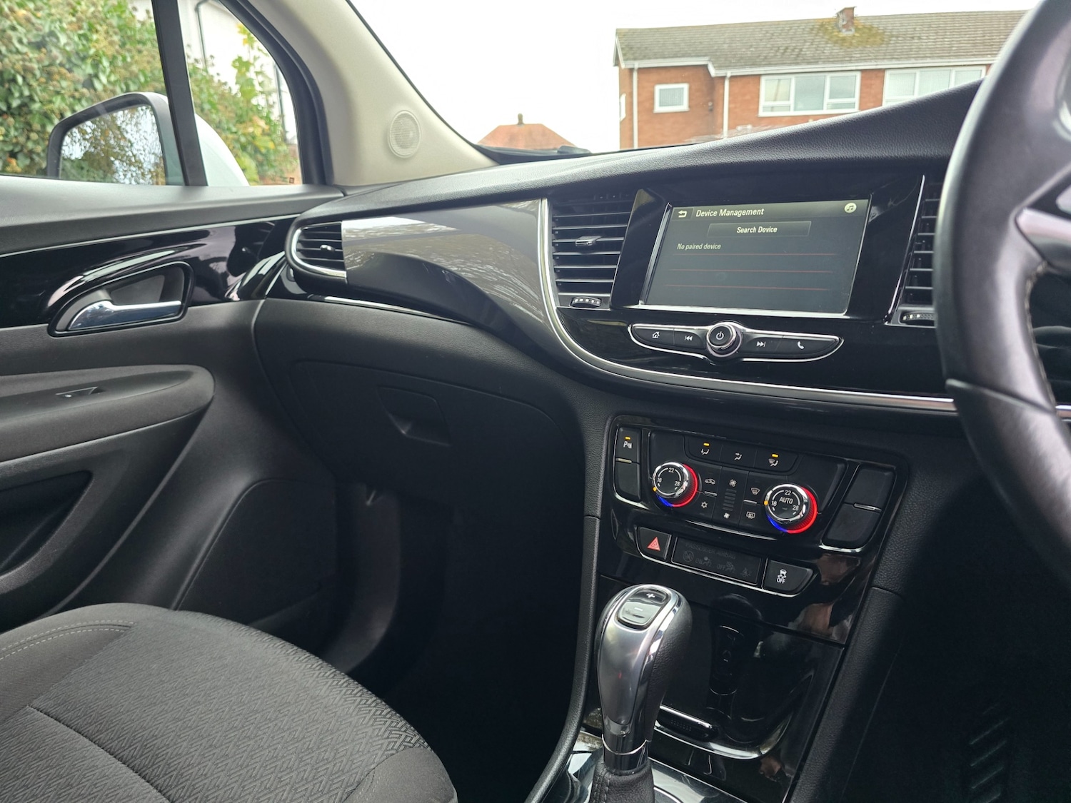 Used Vauxhall Mokka X 2017 for sale - 76519659: Photo 28