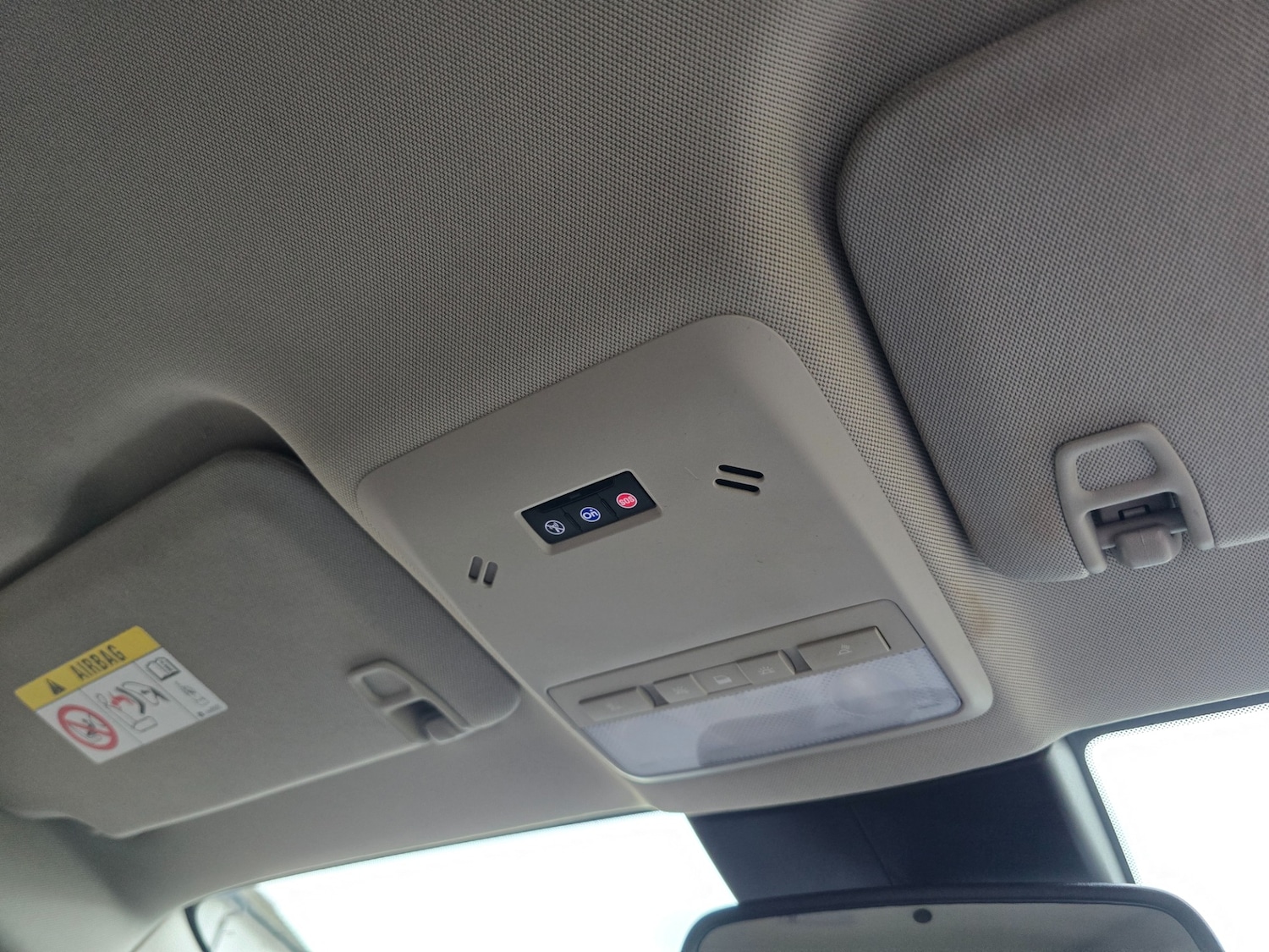 Used Vauxhall Mokka X 2017 for sale - 76519659: Photo 33