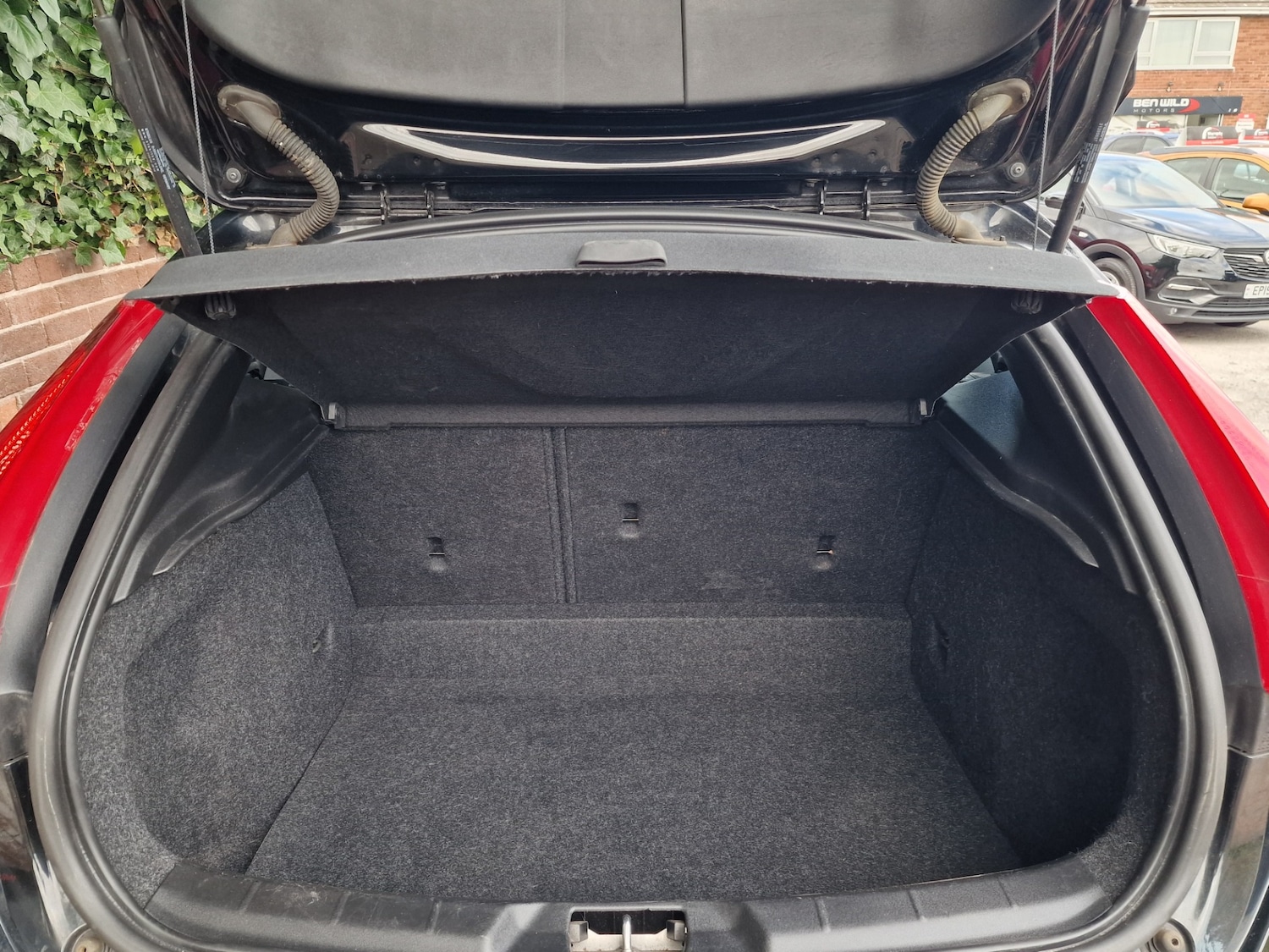 Vehicle 16
