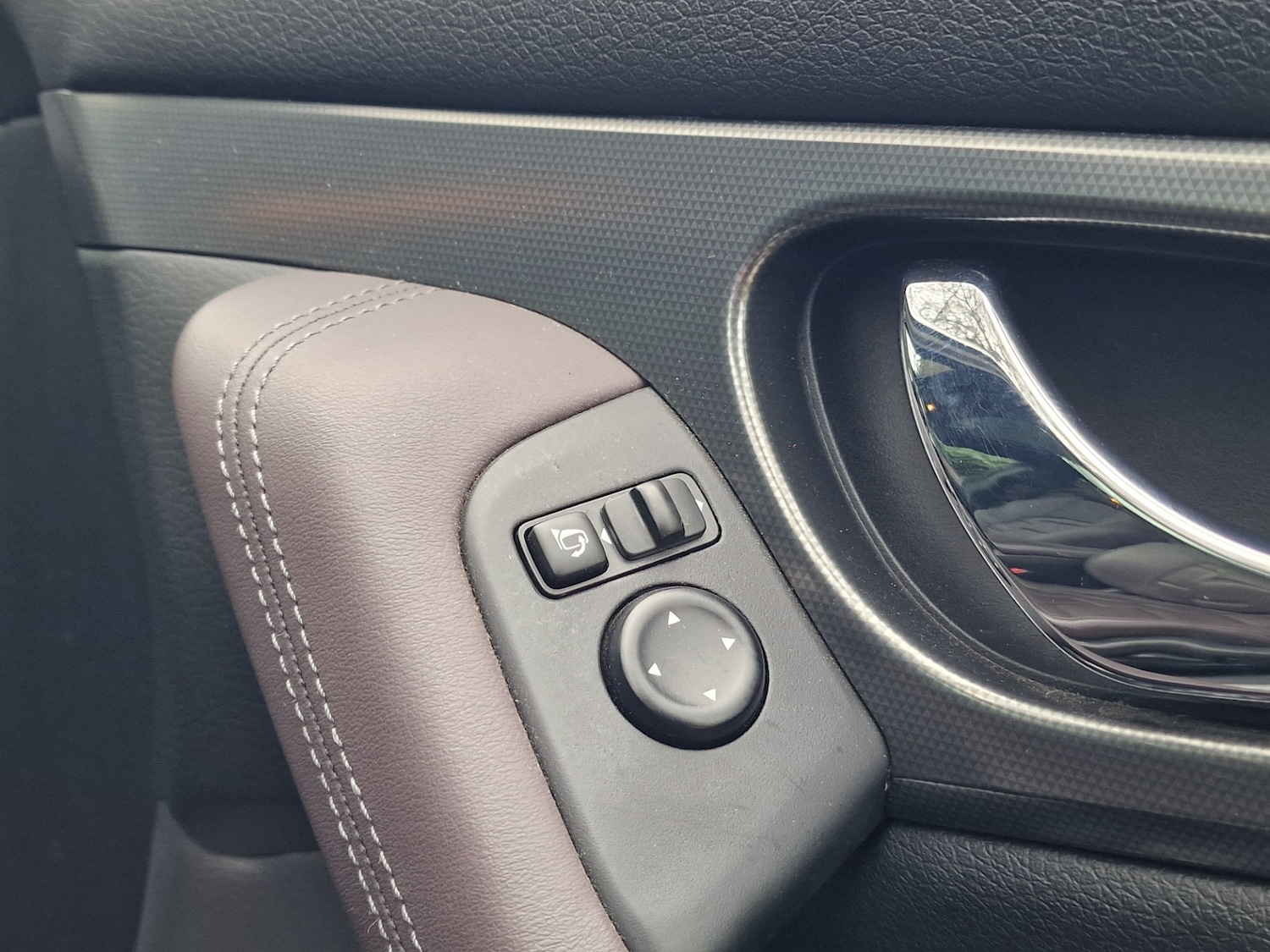 Used Nissan Qashqai 2019 for sale - 77630131: Photo 10