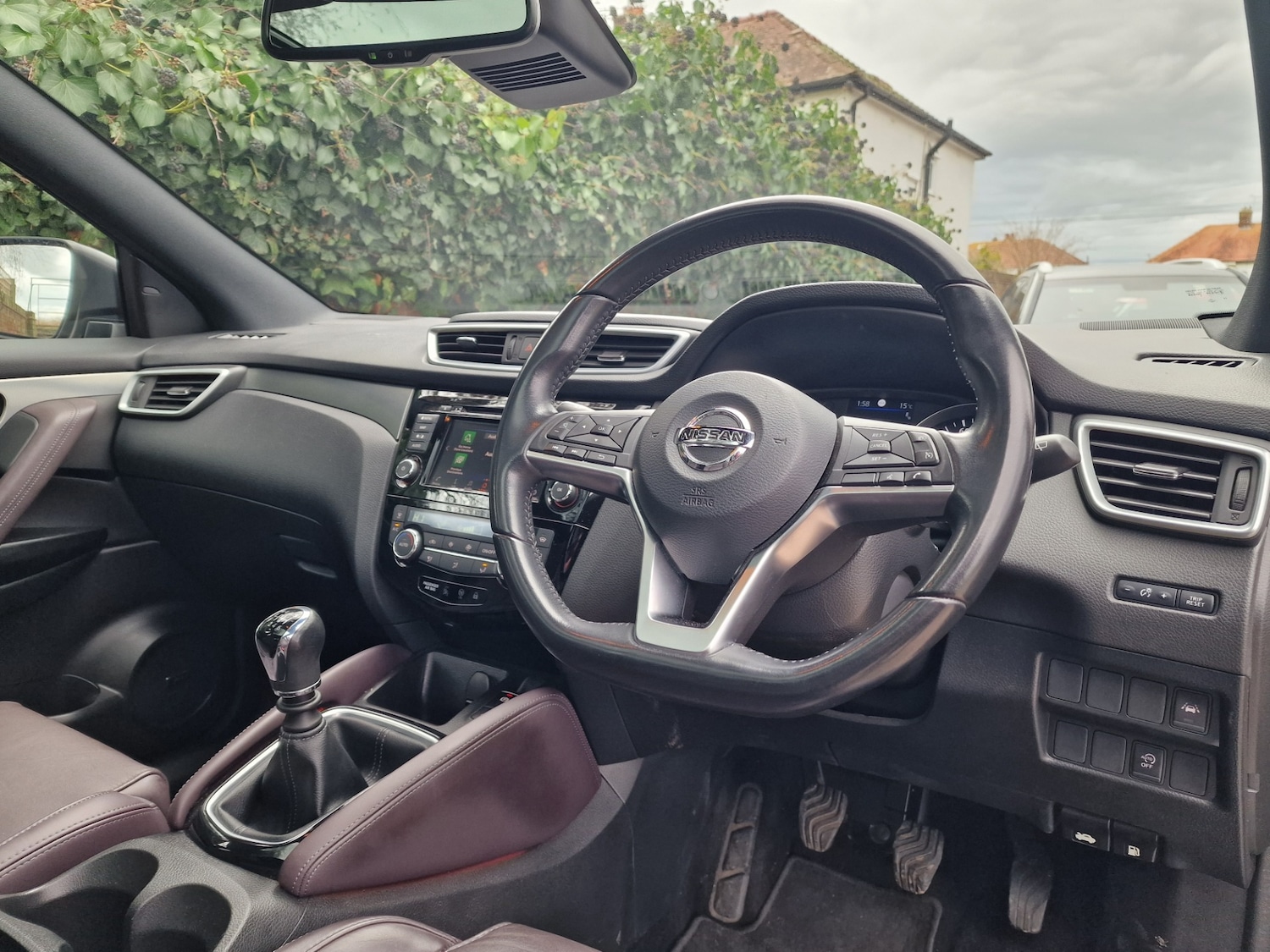 Used Nissan Qashqai 2019 for sale - 77630131: Photo 12