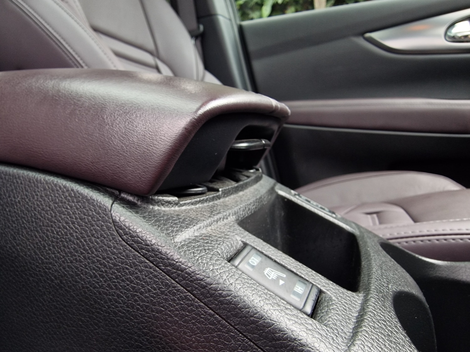 Used Nissan Qashqai 2019 for sale - 77630131: Photo 14