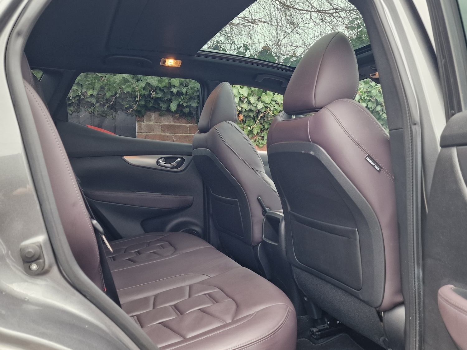 Used Nissan Qashqai 2019 for sale - 77630131: Photo 16