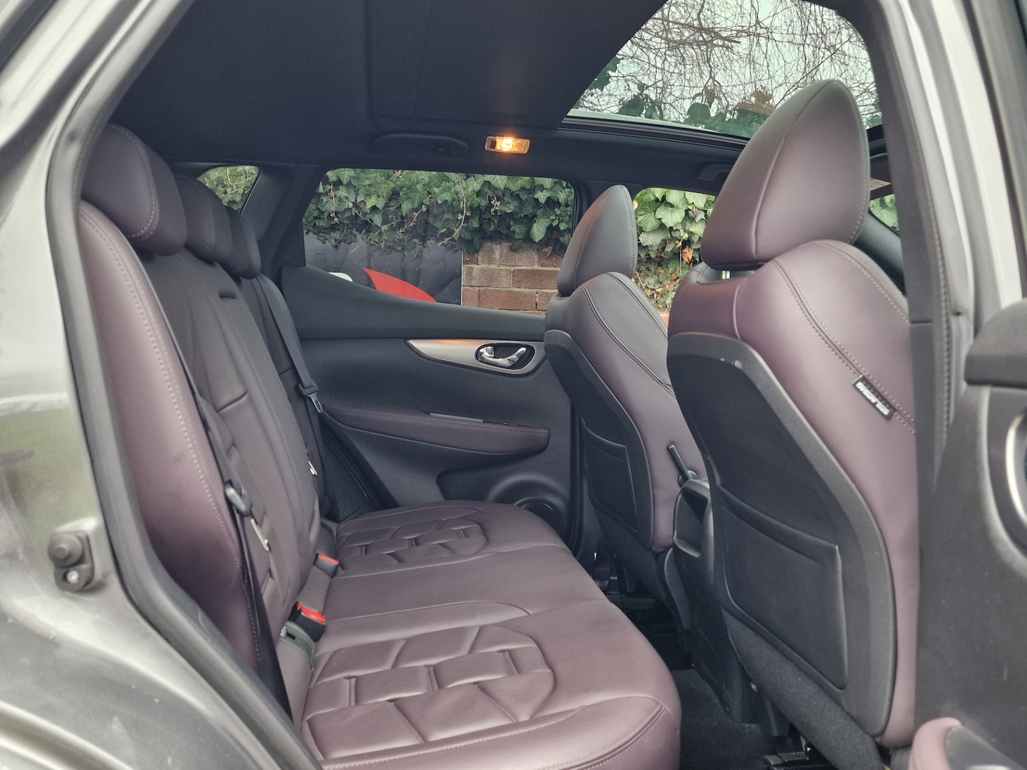 Used Nissan Qashqai 2019 for sale - 77630131: Photo 17