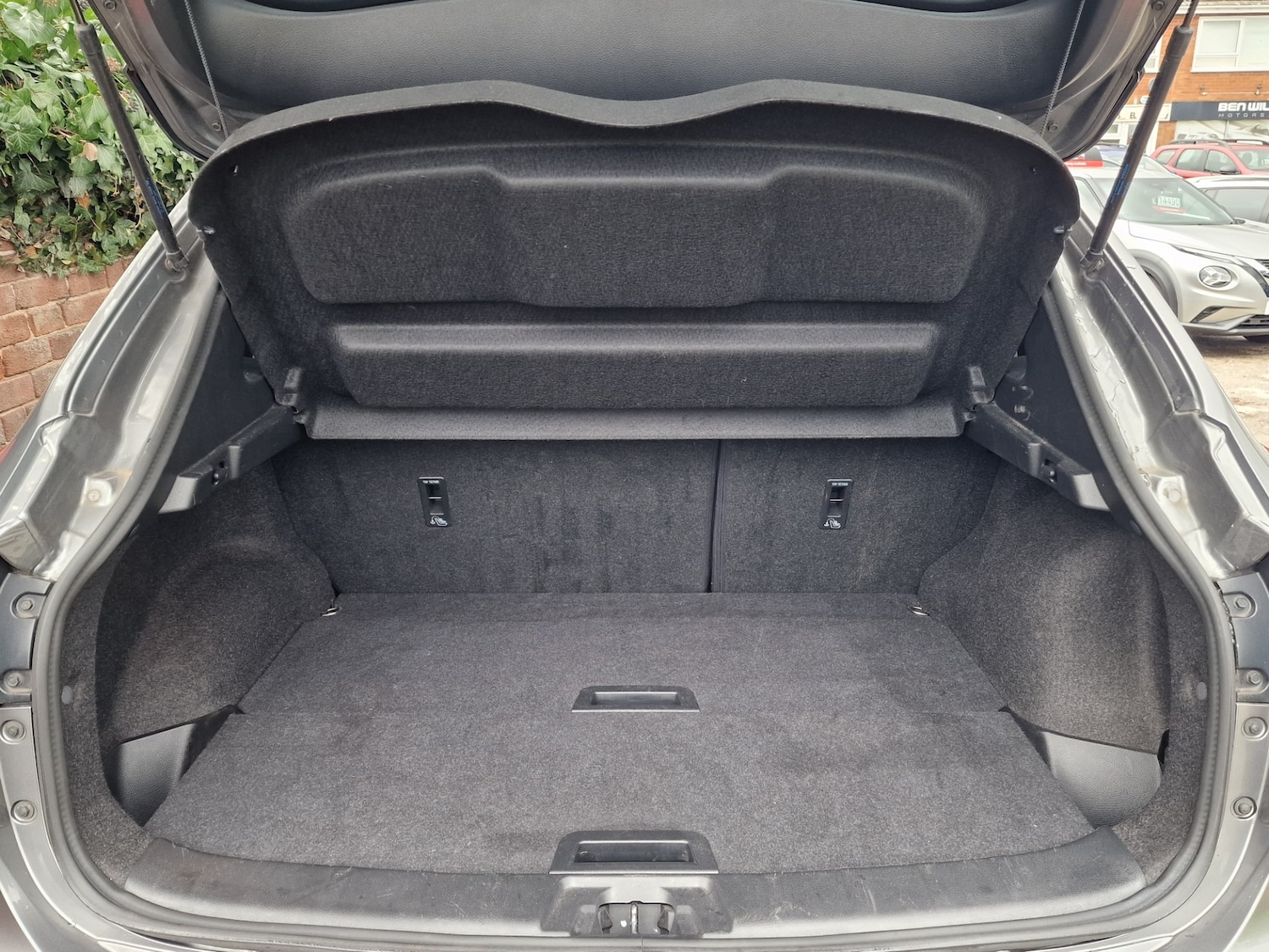 Used Nissan Qashqai 2019 for sale - 77630131: Photo 19