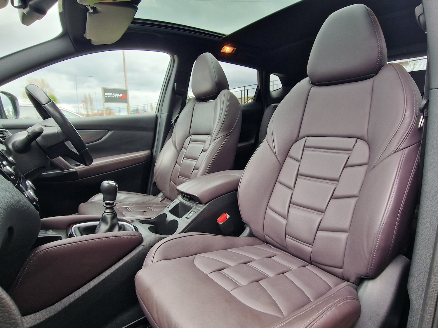 Used Nissan Qashqai 2019 for sale - 77630131: Photo 20