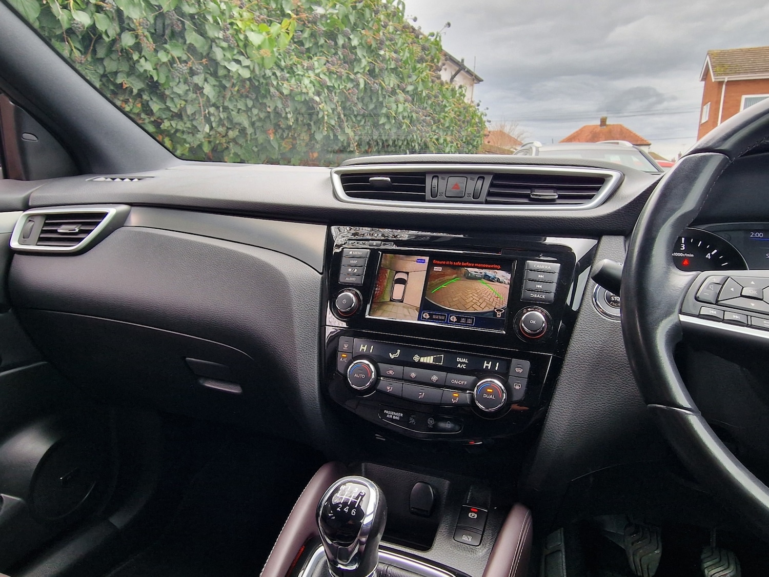 Used Nissan Qashqai 2019 for sale - 77630131: Photo 22