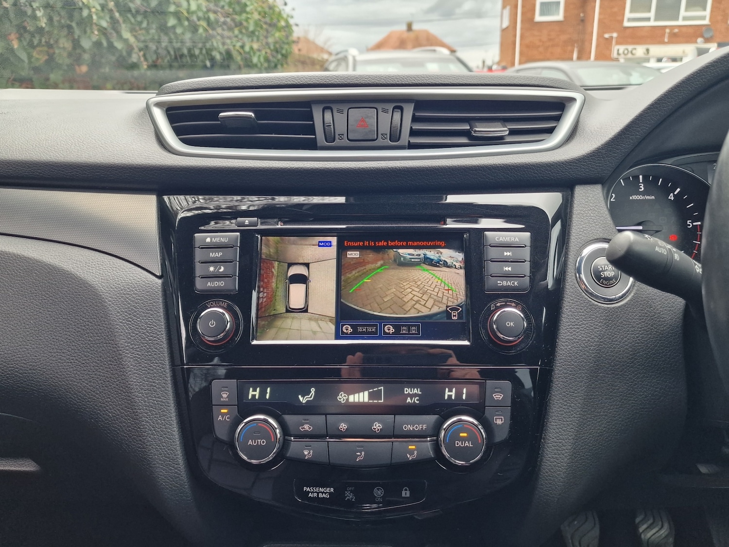 Used Nissan Qashqai 2019 for sale - 77630131: Photo 24