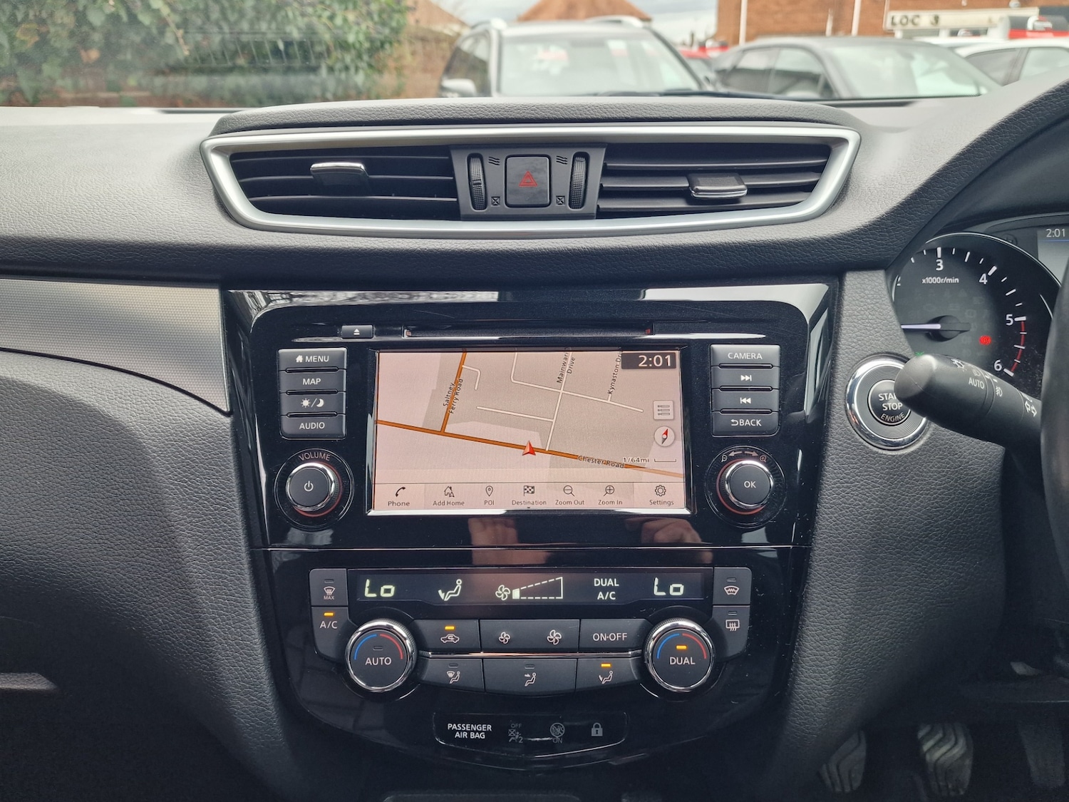 Used Nissan Qashqai 2019 for sale - 77630131: Photo 25