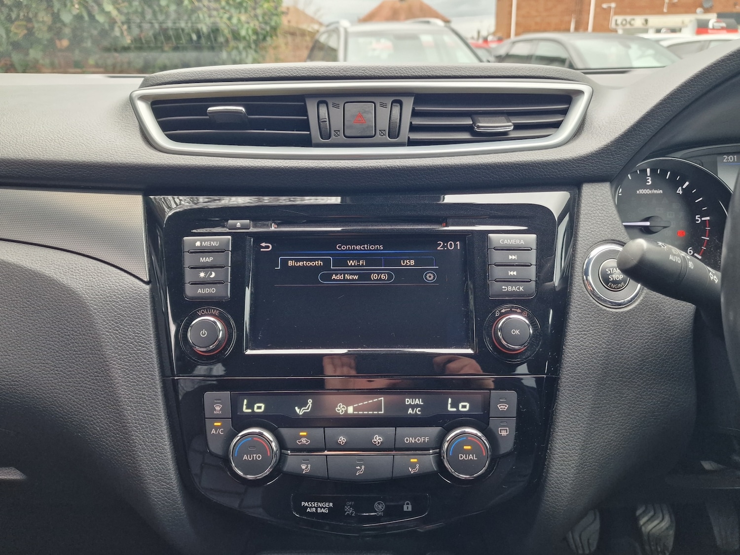 Used Nissan Qashqai 2019 for sale - 77630131: Photo 26