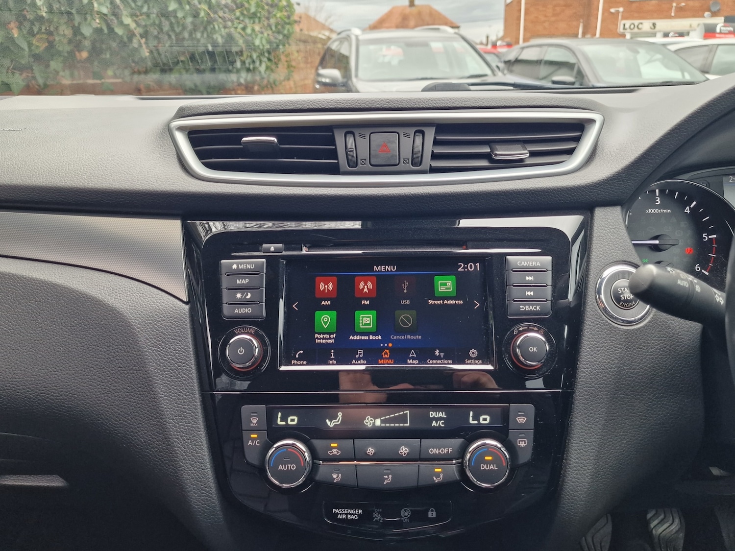 Used Nissan Qashqai 2019 for sale - 77630131: Photo 27