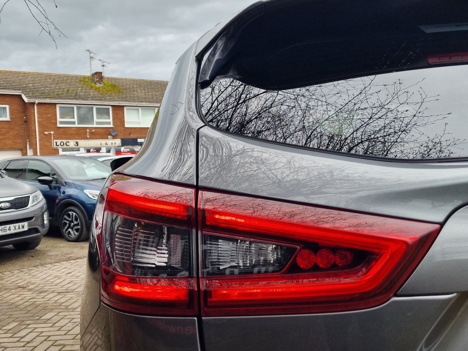 Used Nissan Qashqai 2019 for sale - 77630131: Photo 30