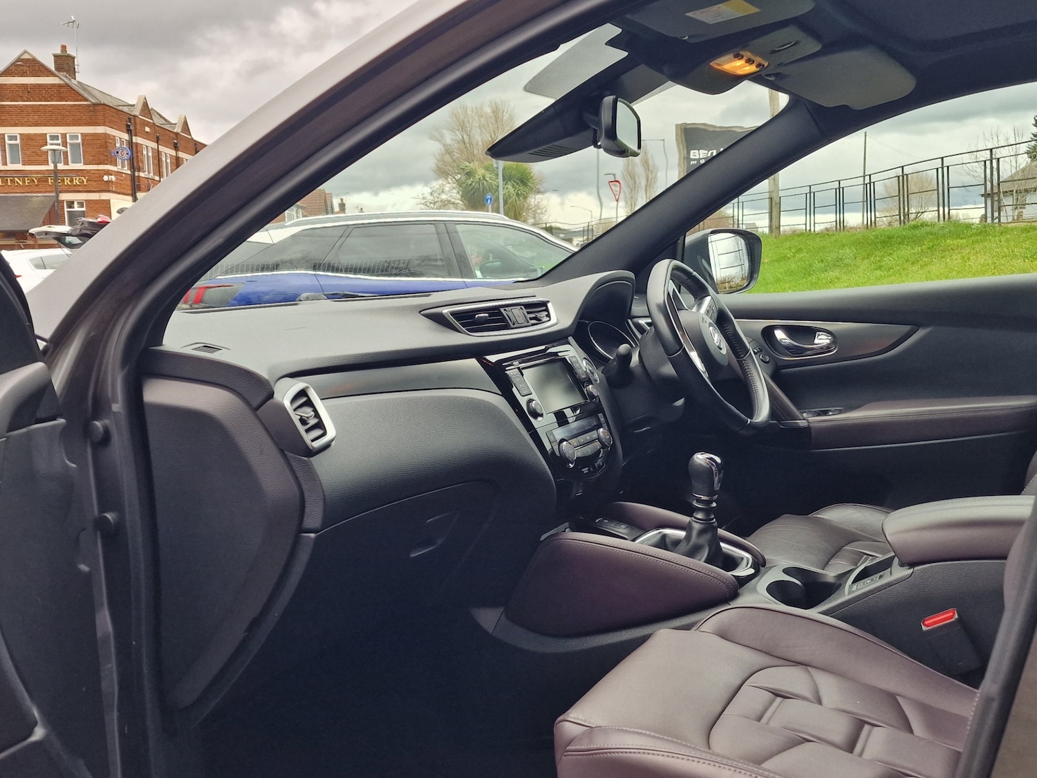 Used Nissan Qashqai 2019 for sale - 77630131: Photo 31